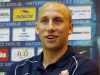 Prlainović zvanično u Zvezdi