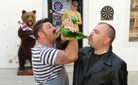 Trijumf “Parade” u Vrnjačkoj Banji