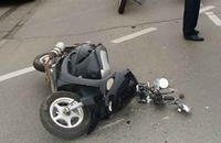 Povrijeđeno dvoje maloljetnika u Mrkonjić Gradu