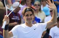 Federer ubjedljivo do titule