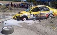 Uhapšeni organizatori trke na Tari VIDEO