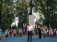 U Banjaluci sinoć otvoren “47. Kočićev zbor”