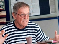Glumac Marko Nikolić dobitnik nagrade “Pavle Vuisić”