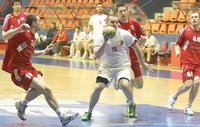 Ademar pravi test vrijednosti