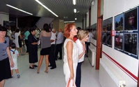 Otvorena izložba fotografija “Iznad i ispod planine”
