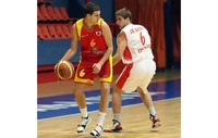 Mladost cilja sredinu tabele