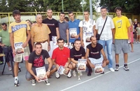 Trijumf “Intermeca”