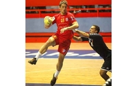 Rađenović i Mandić u stroju