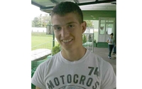 Stigao Boban Đerić
