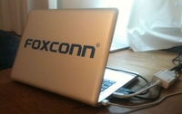 Foxconn побољшава услове рада