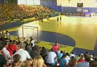 “Doboj 2012”: Drugo kolo rukometnog turnira bez iznenađenja