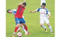 Borac ljubav još iz djetinjstva