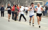 Godišnje pretrči 4.000 kilometara