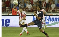 Zvezda neriješeno, Partizan izgubio