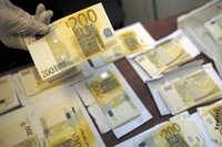Optužnica protiv državljana Hrvatske zbog falsifikovanja evra