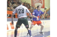 Borac u regionalnoj ligi