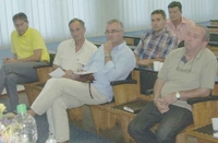 Lale predsjednik