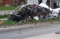 Poginulo jedno mlađe lice kod Brčkog