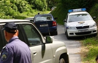 Poginulo dvogodišnje dijete kod Bjelovara