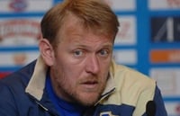 Prosinečki trener FK “Rijeka”?
