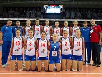 Srpske odbojkašice osvojile srebro u Ankari