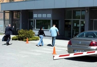 Diler u pritvoru čeka izručenje Crnoj Gori