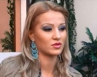 Ivana i Urška u istom porniću