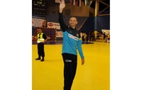 Danijel Šarić - Pehari u Doboju najdraži