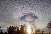 Америчка тајна технологија HAARP узрок суша и земљотреса на Балкану!?