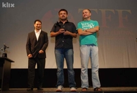 Srpski film Smrt čovjeka na Balkanu pobjednik fimskog festivala u Tuzli 