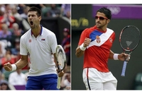 ATP: Srbi bez promena