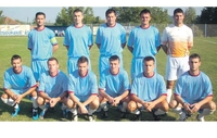 Napredak bez greške