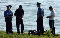 Policajac se udavio u Dunavu