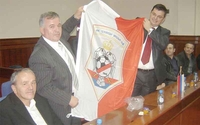 Sloboda prijeti istupanjem iz lige