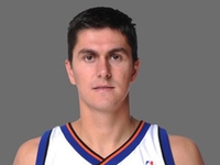 Miličić u Realu