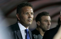 Mihajlović neće ni Žigića, ni Klea