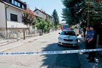 Zagreb: Izgorjela kuća, poginuo vlasnik