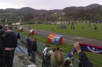 FK Proleter: Naši navijači žrtve huliganstva