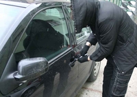 Auto-mafija sve aktivnija u BiH: Dnevno ukradu tri automobila