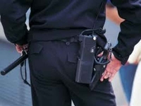 Srebrenik: Uhapšeni zbog napada na policajca