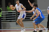 Igokea bolja od Partizana