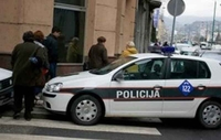 Tokom oružane pljačke u Pejtonu ranjena jedna osoba