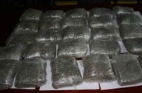 Kod trojice Albanaca pronađena droga