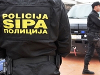 Otkrivena dva Pakistanca i jedan Avganistanac