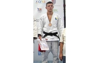 Bronzani Stefan Majdov
