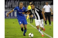 Partizan prošao u grupnu fazu Lige Šampiona
