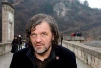 Kusturica gradi i “Kraljevgrad”