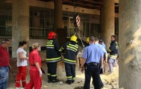 Radnik umro u rupi dubokoj sedam metara