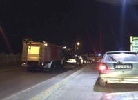 U sudaru automobila i traktora jedna osoba poginula