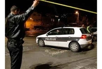 Sarajevo: U sudaru povrijeđene četiri osobe